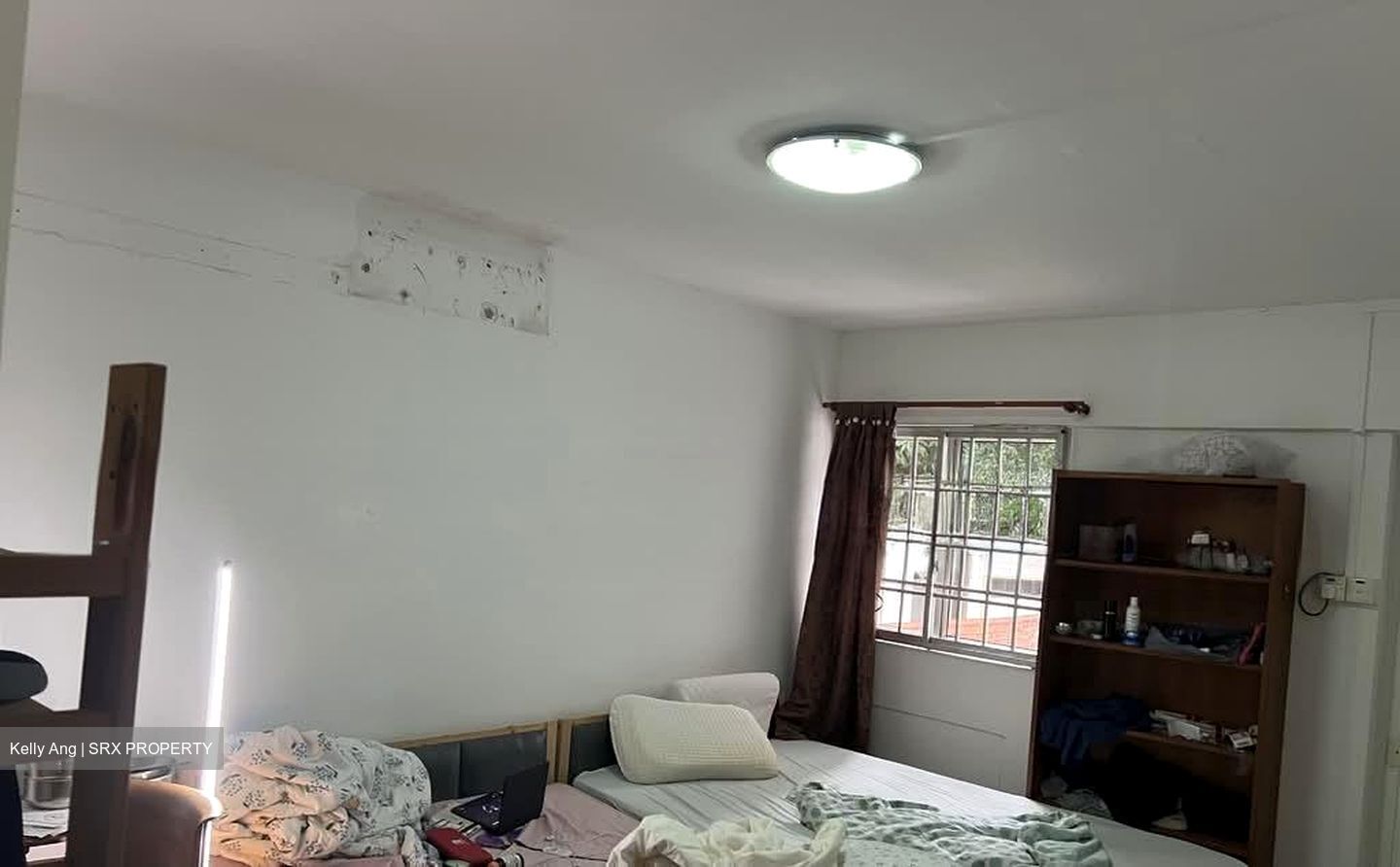 Blk 365 Clementi Avenue 2 (Clementi), HDB 4 Rooms #547558971
